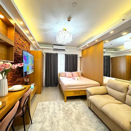 European Inspired Shore 2 Residences